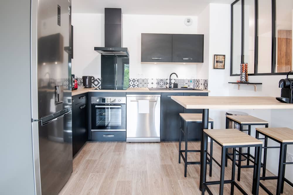 Photo of Kitchen in Chambray-les-Tours