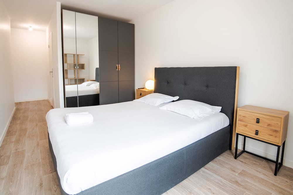 Photo of Bedroom in Chambray-les-Tours