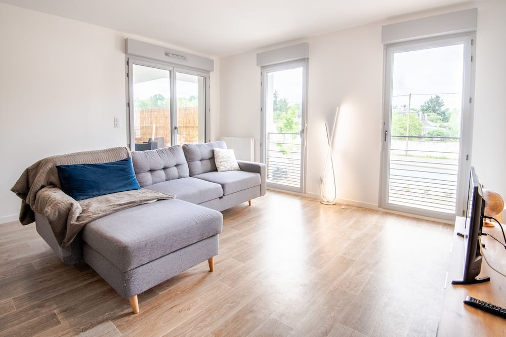 Photo of Livingroom in Chambray-les-Tours