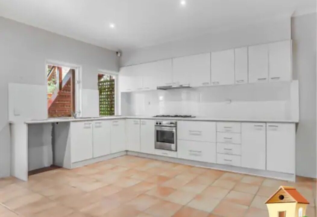 Photo of Kitchen in Donvale
