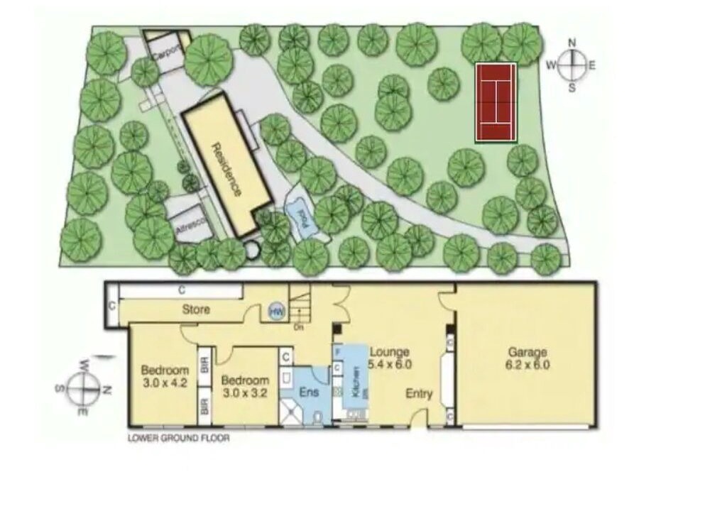 Photo of Others in Donvale