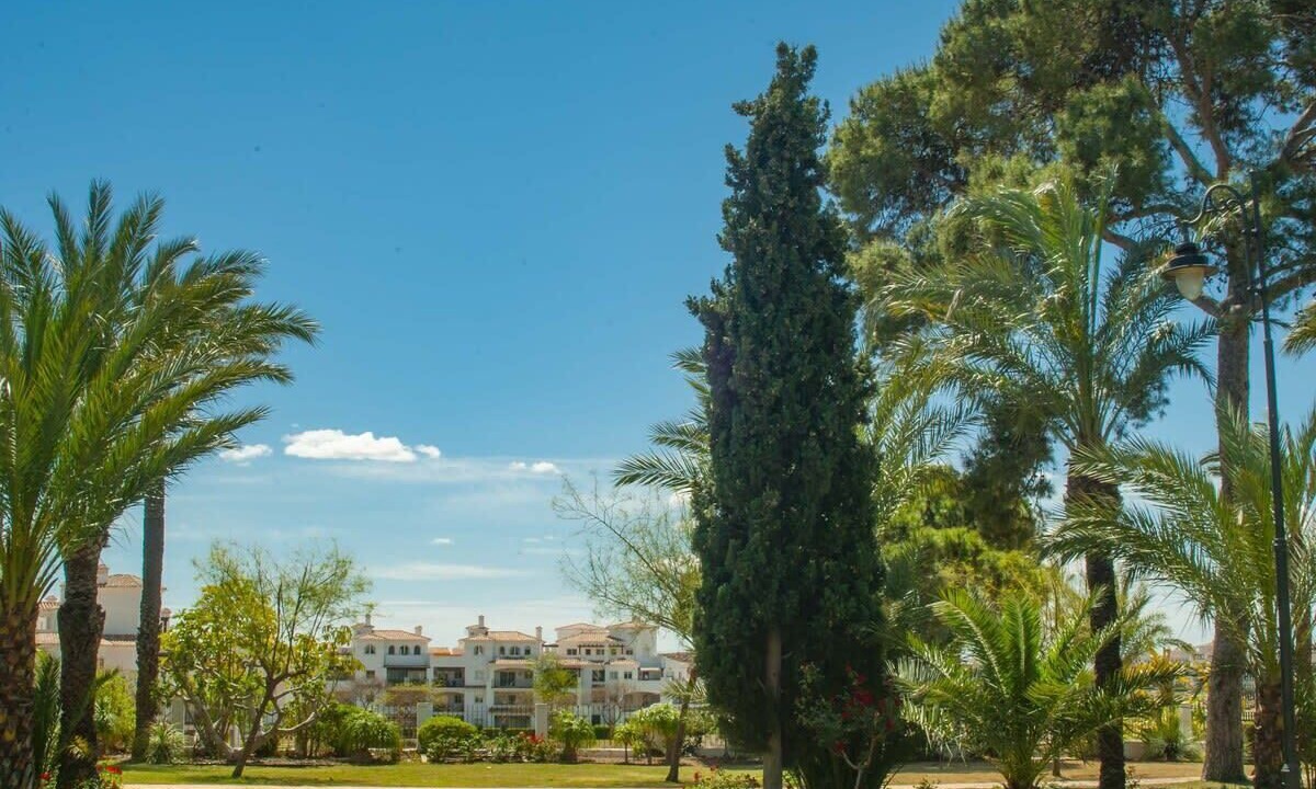 Photo of Outdoor in Sucina