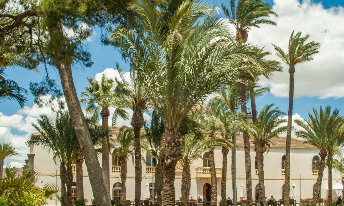 Photo of Outdoor in Sucina