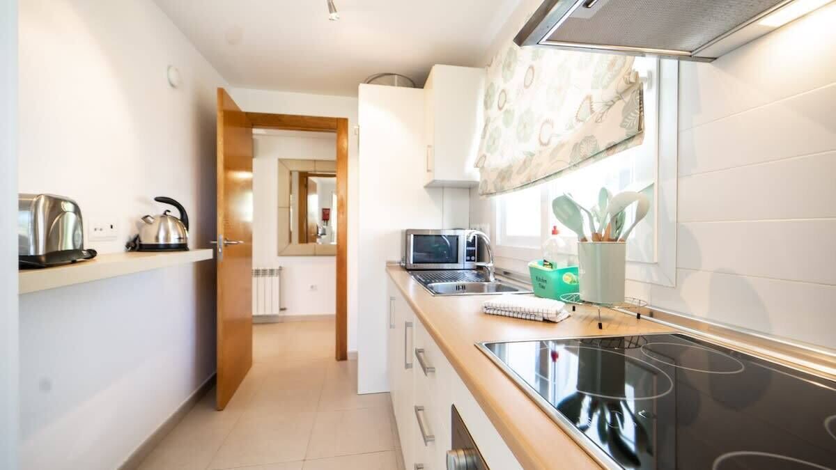 Photo of Kitchen in Sucina