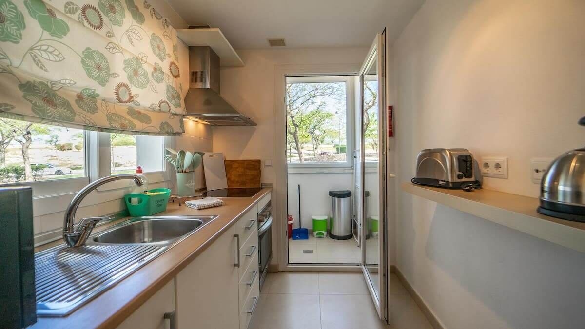 Photo of Kitchen in Sucina