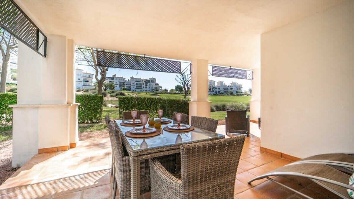 Photo of Outdoor in Sucina