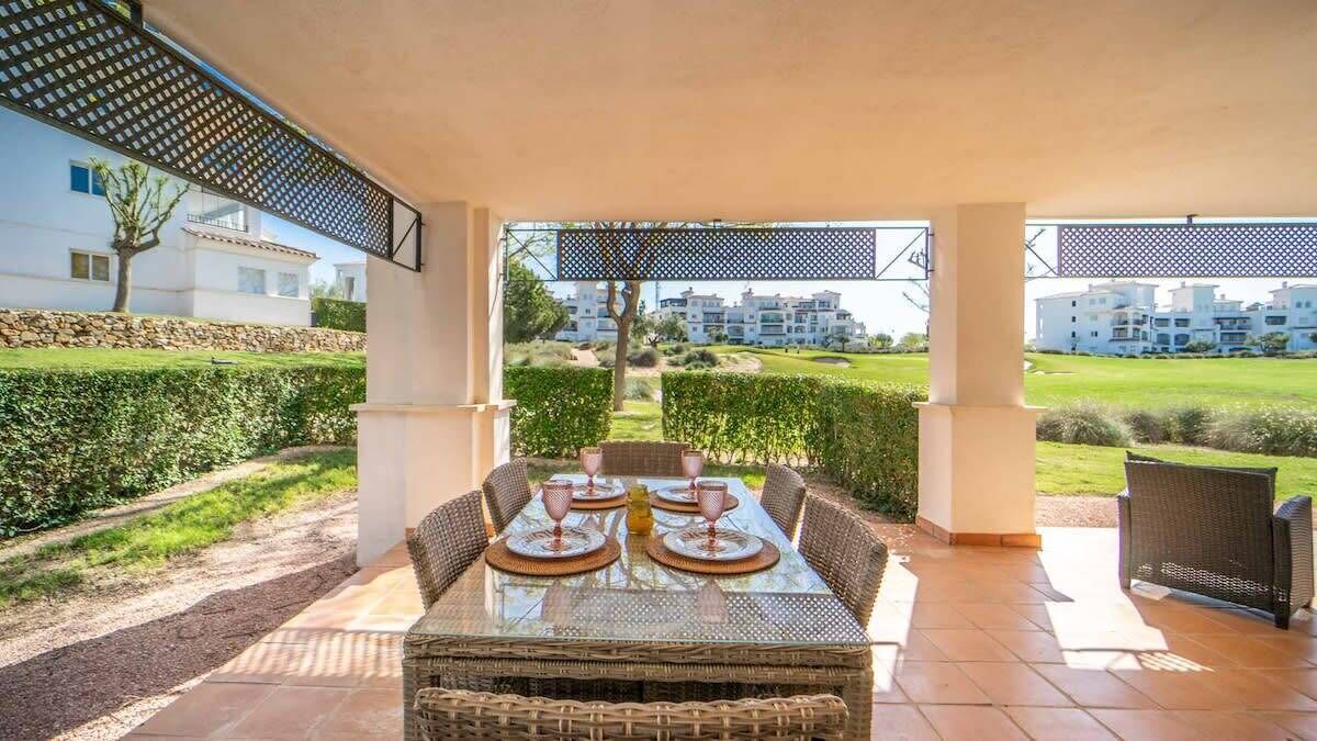 Photo of Outdoor in Sucina
