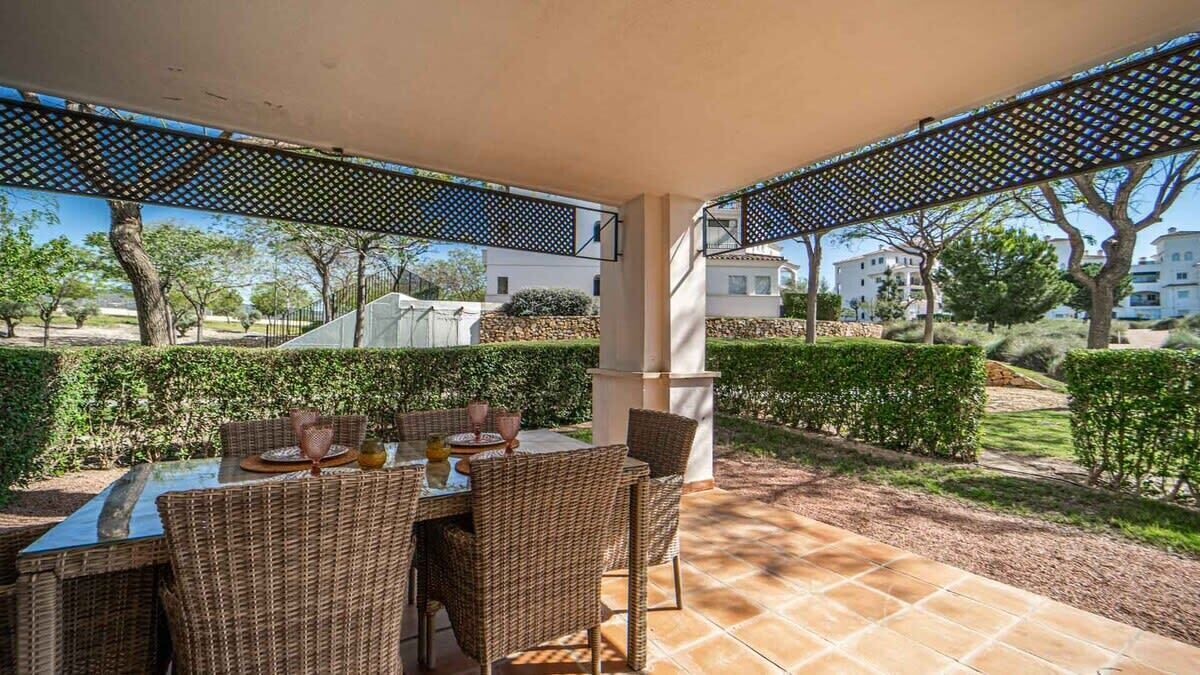 Photo of Patio Balcony in Sucina