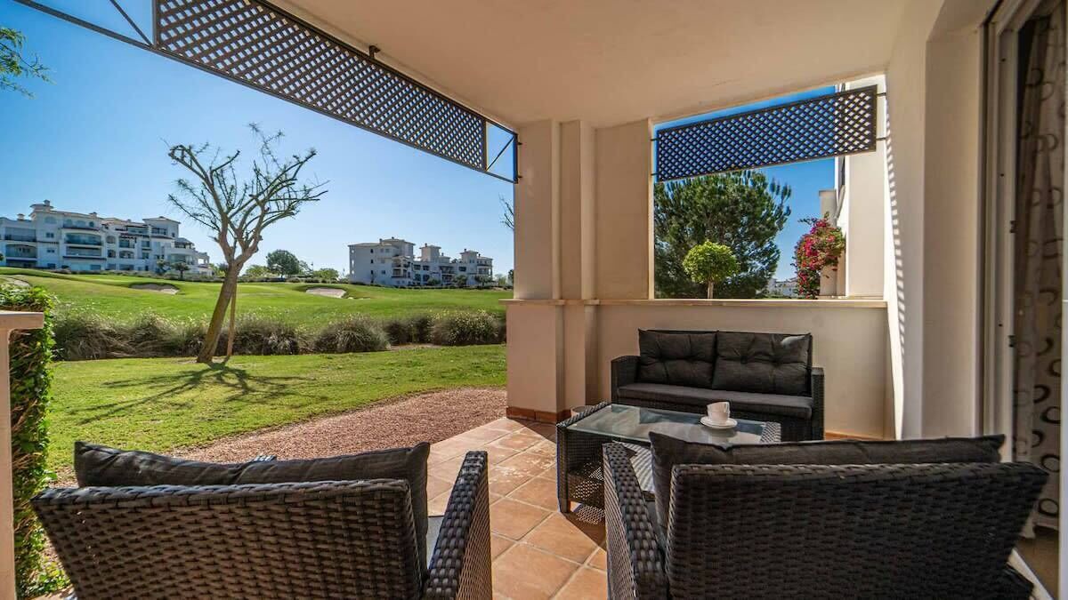 Photo of Patio Balcony in Sucina