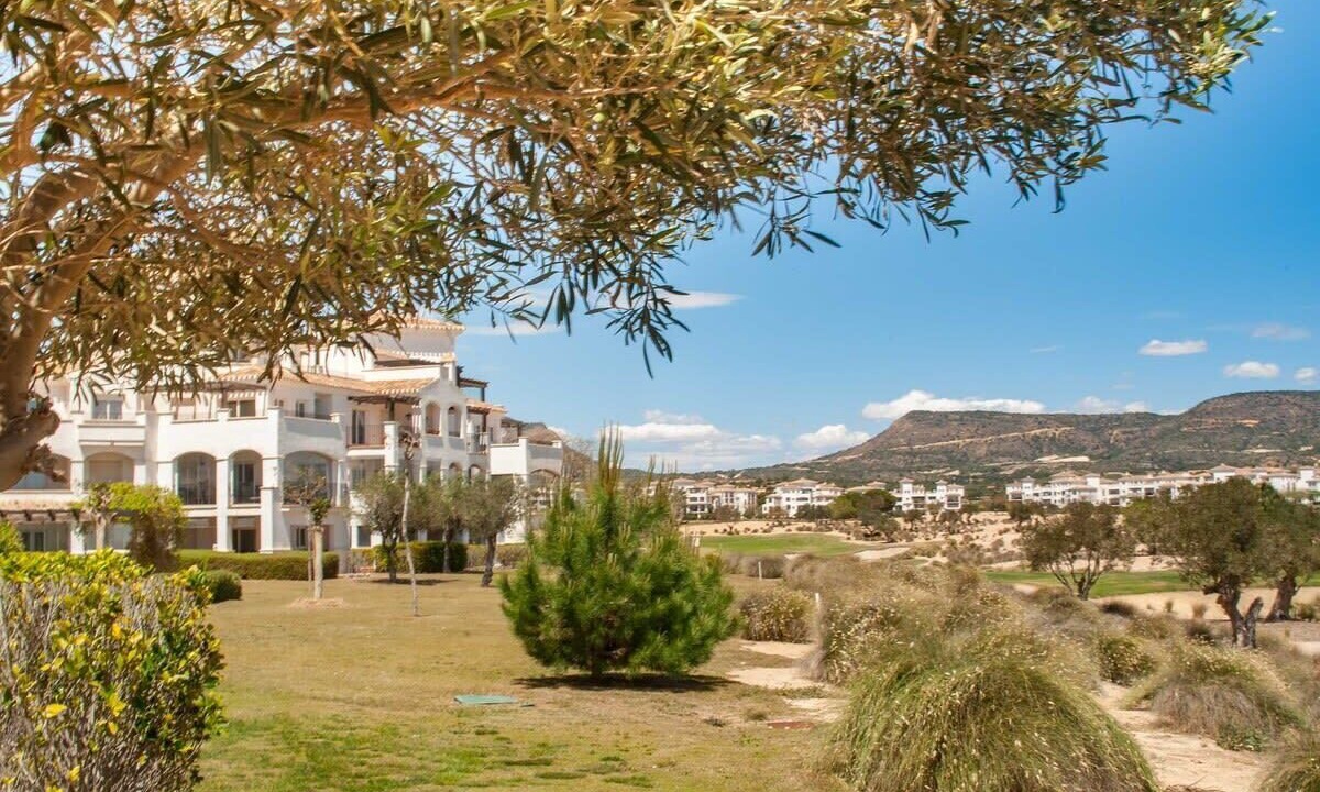 Photo of Outdoor in Sucina