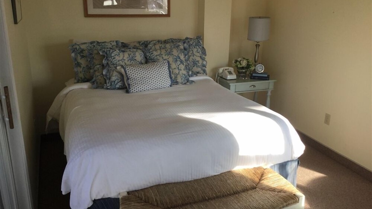Photo of Bedroom in Wells