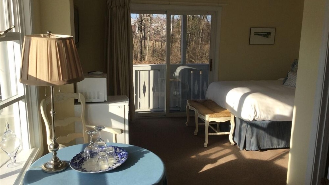 Photo of Bedroom in Wells