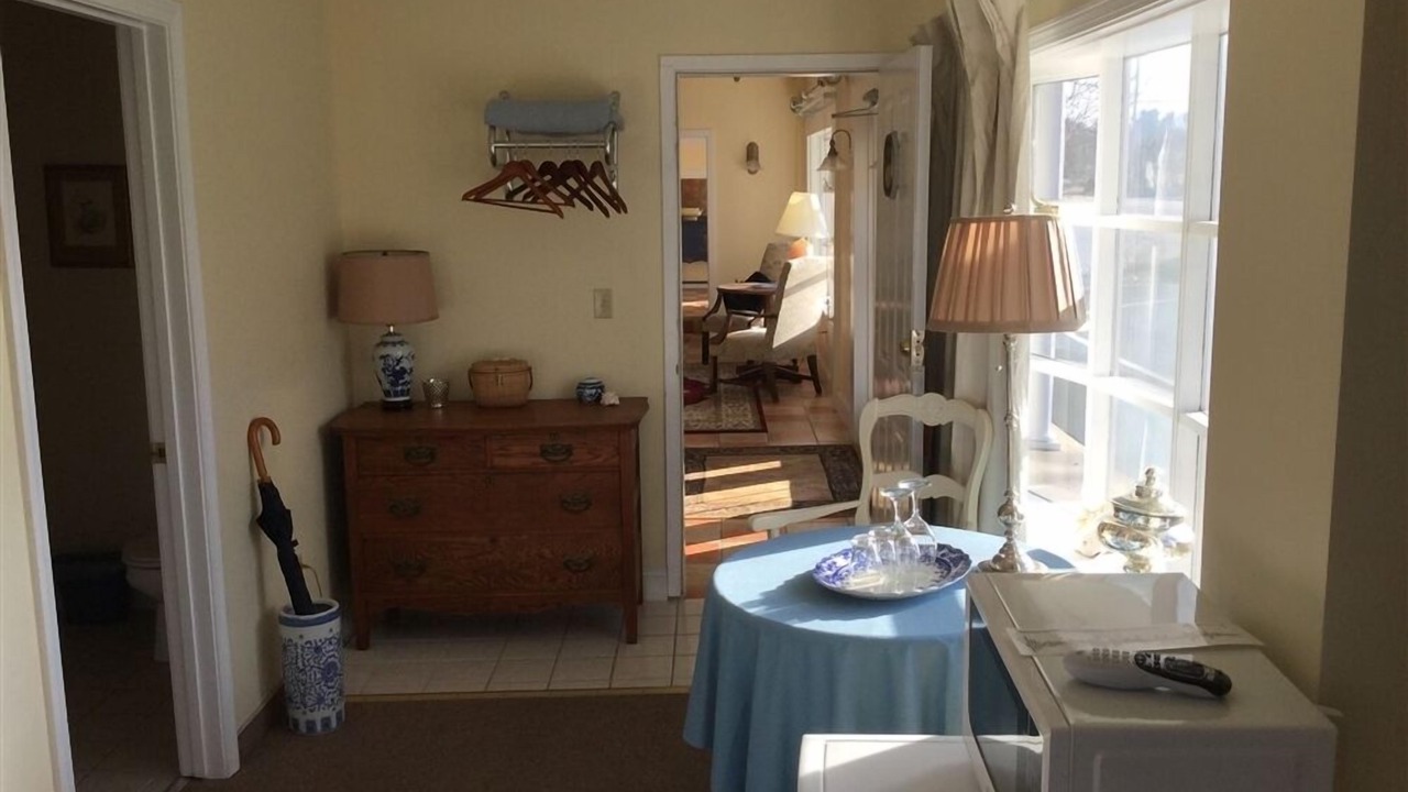 Photo of Bedroom in Wells