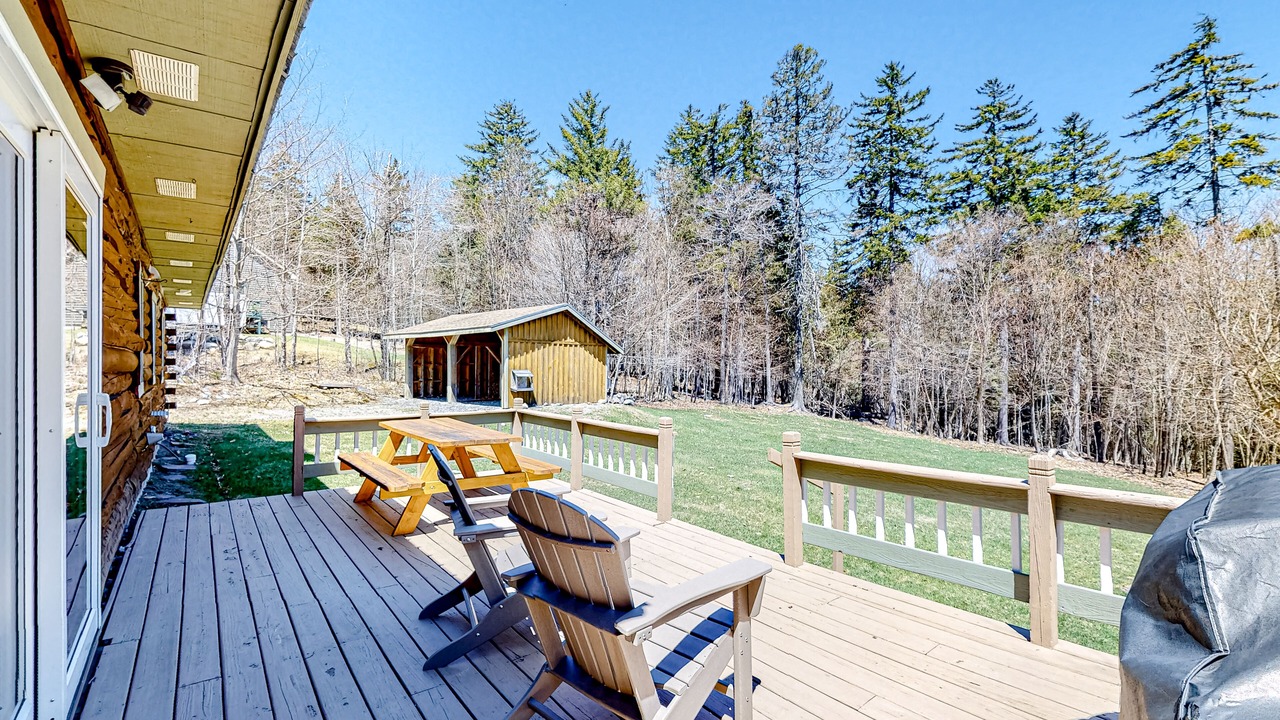 Photo of Outdoor in Beaver Cove