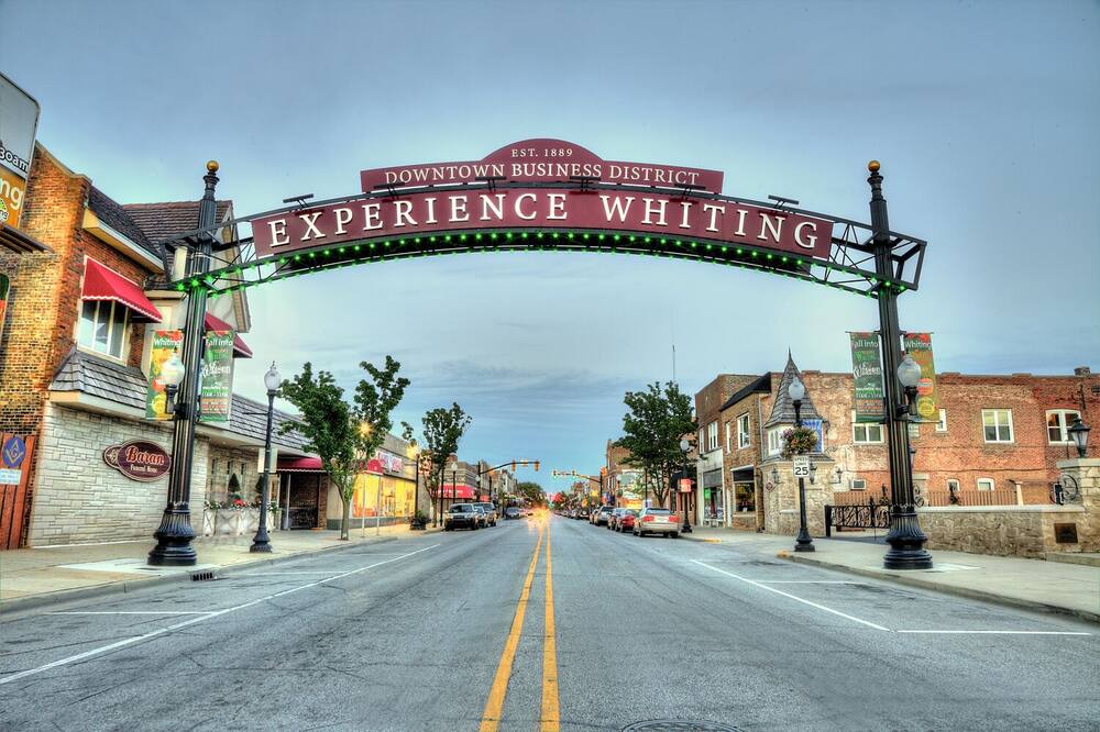 Photo of Outdoor in Whiting