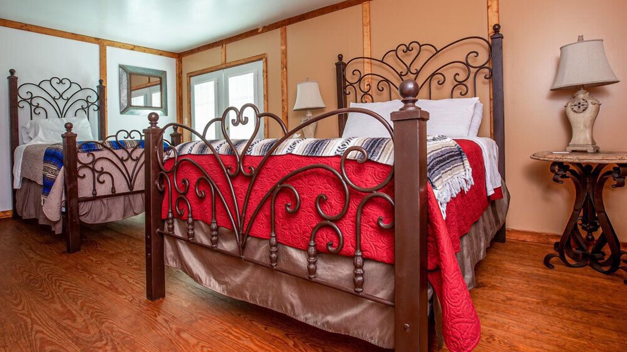Photo of Bedroom in Round Top