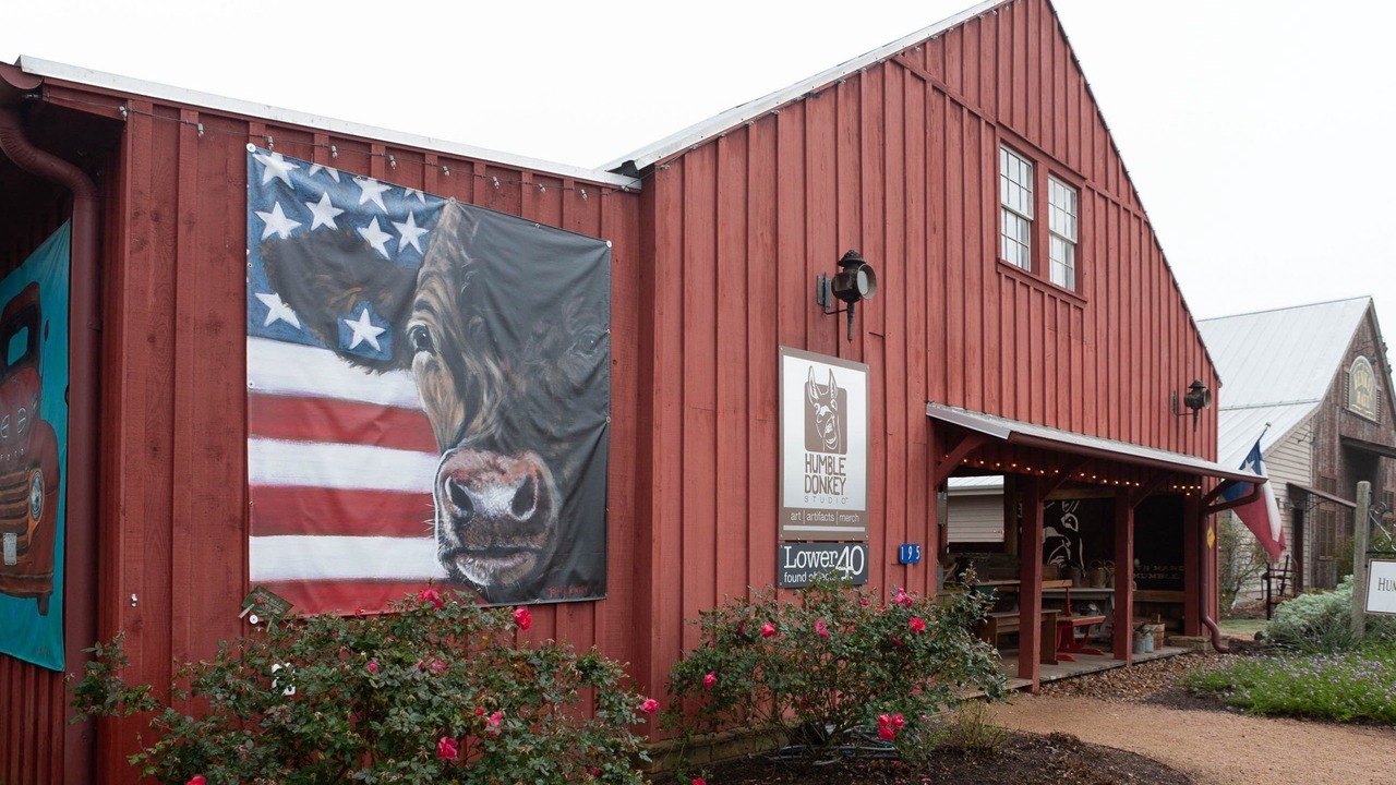 Photo of Others in Round Top