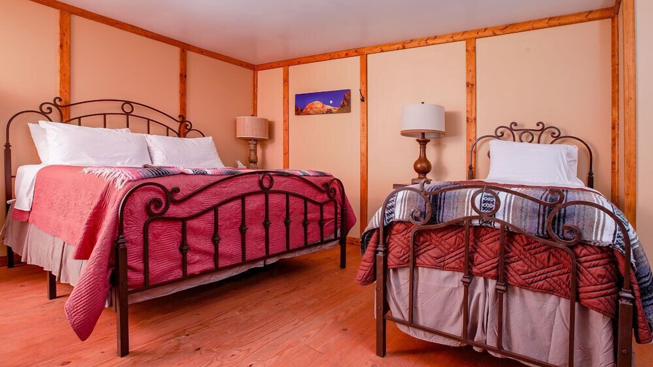 Photo of Bedroom in Round Top