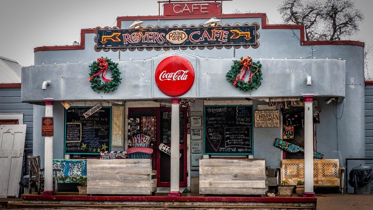 Photo of Others in Round Top