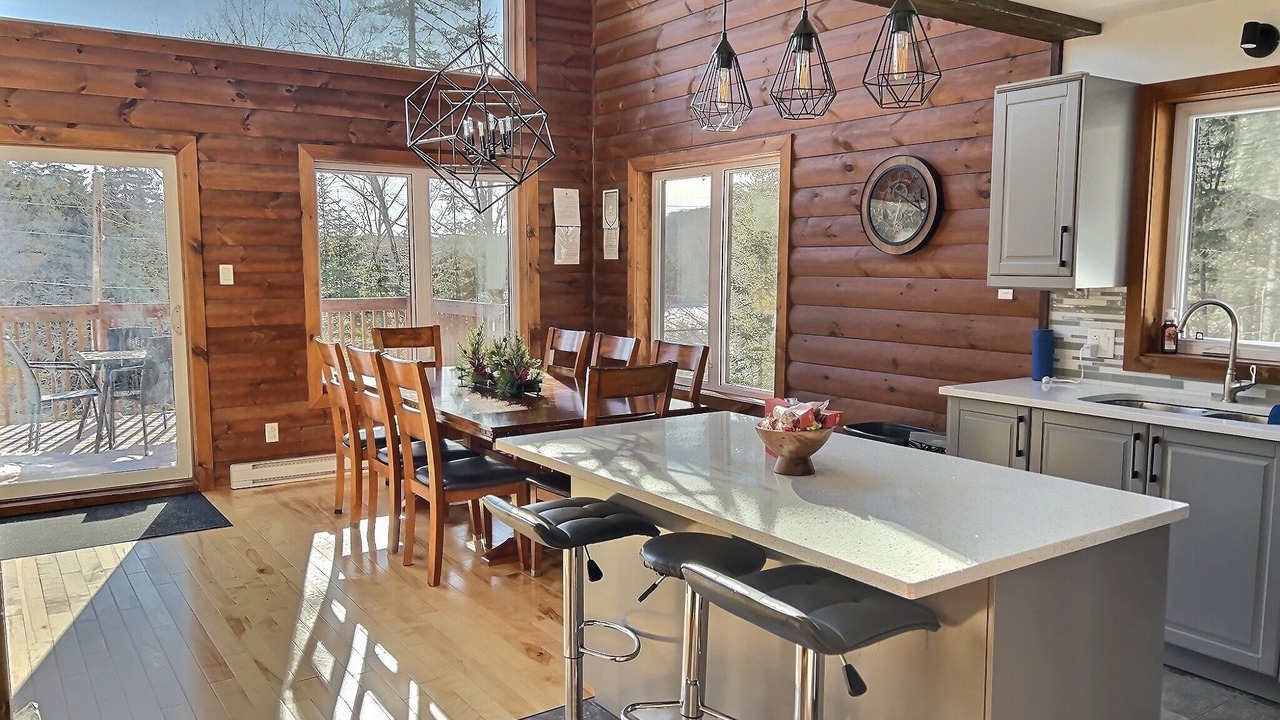 Photo of Kitchen in Wentworth-Nord