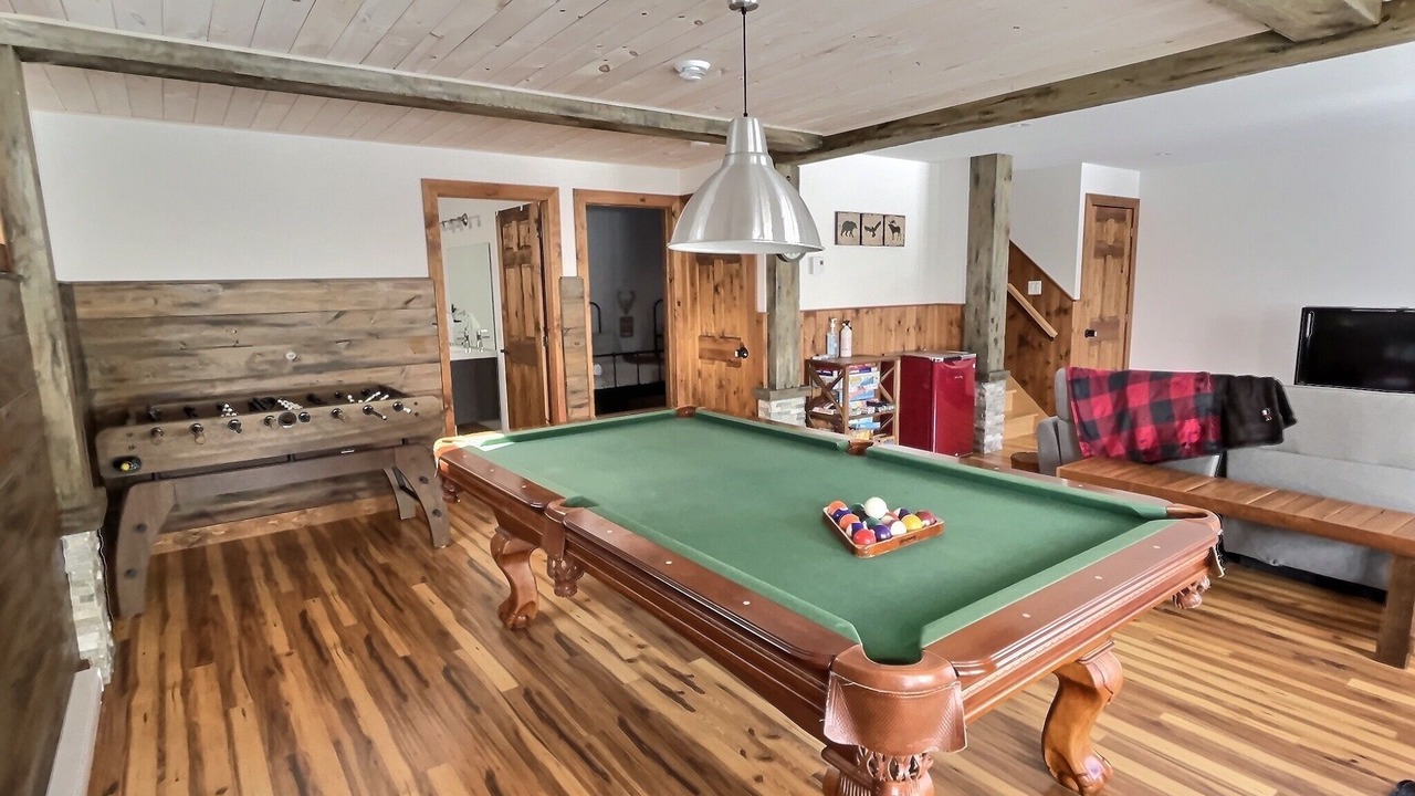 Photo of Bedroom in Wentworth-Nord