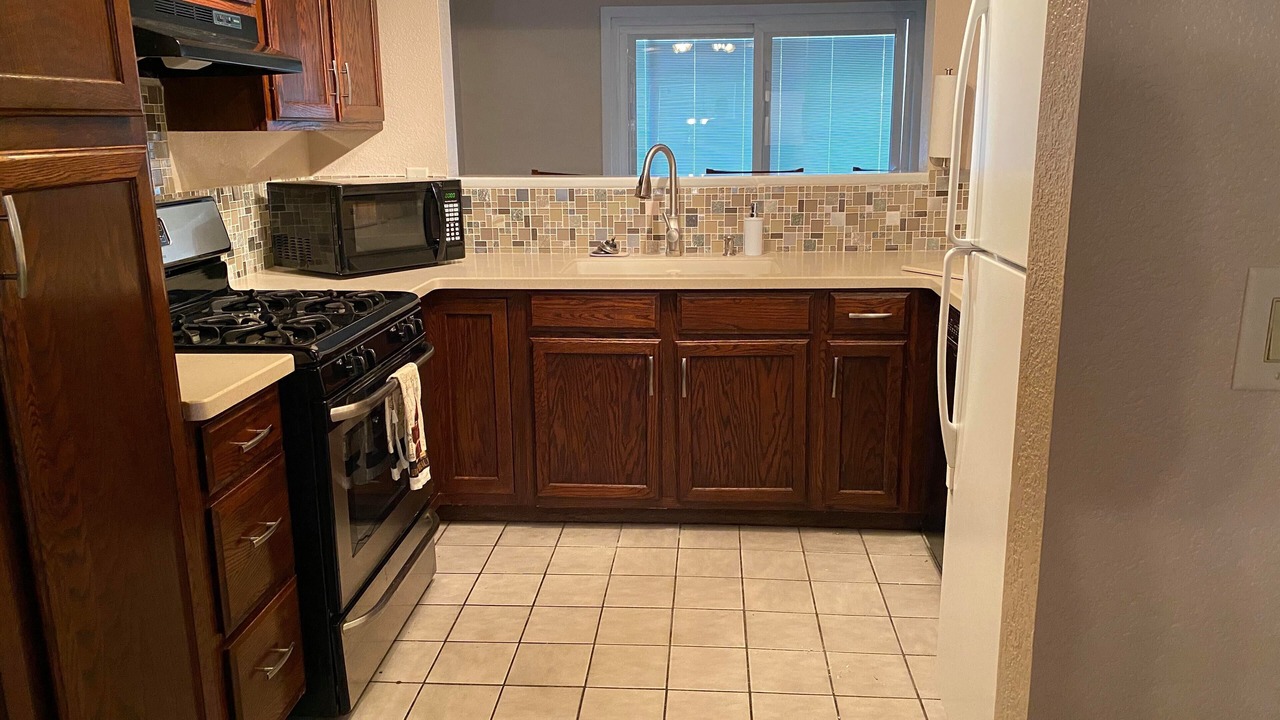 Photo of Kitchen in Fort Mohave