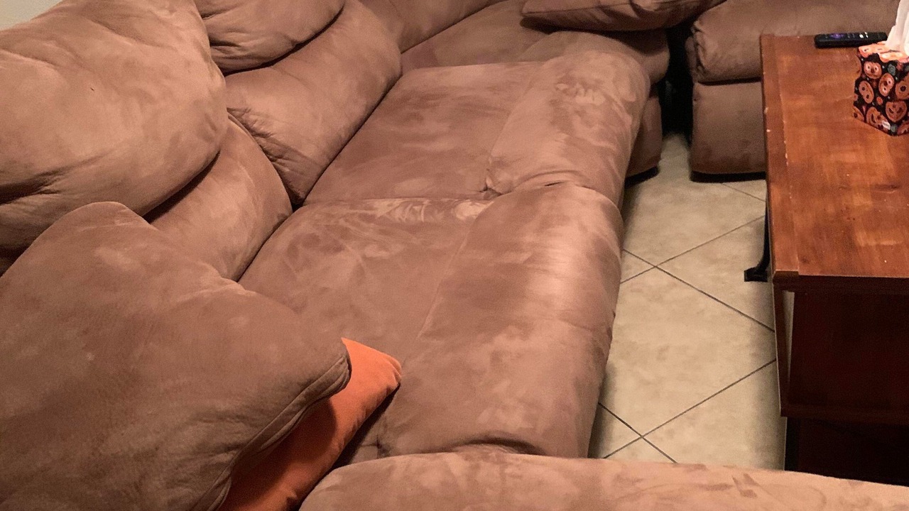 Photo of Livingroom in Fort Mohave