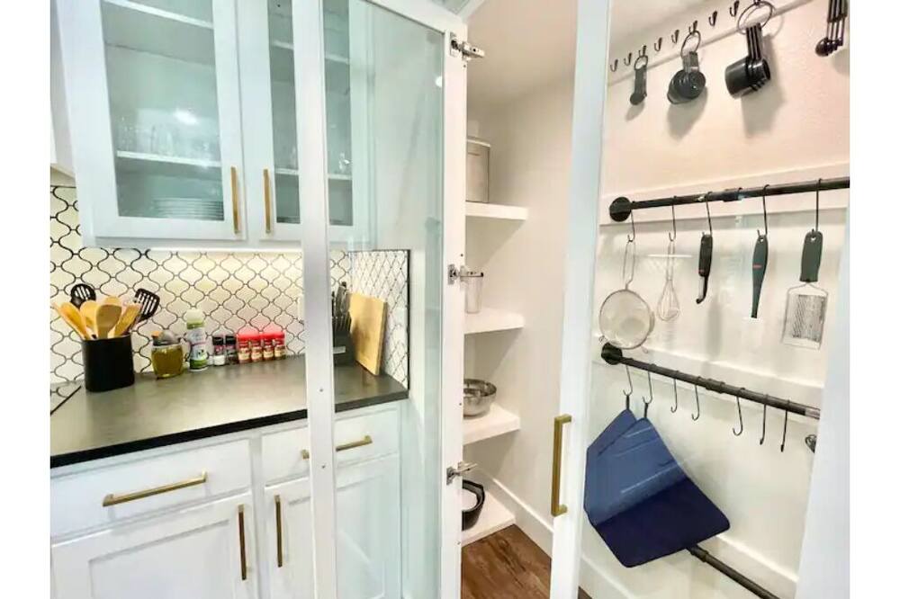 Photo of Kitchen in Fayetteville