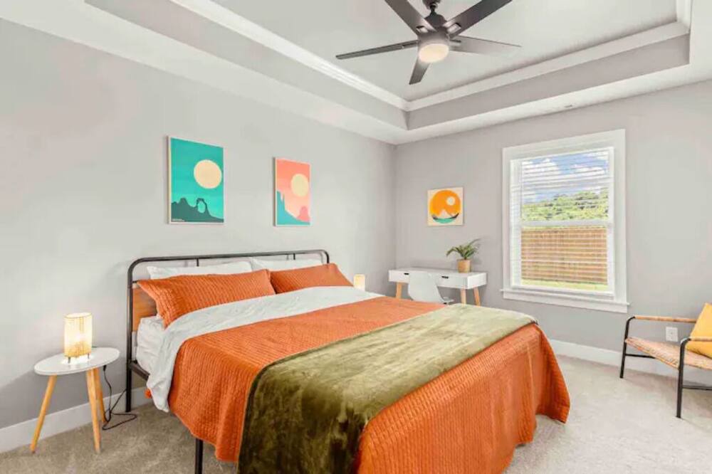 Photo of Bedroom in Fayetteville