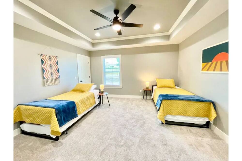 Photo of Bedroom in Fayetteville