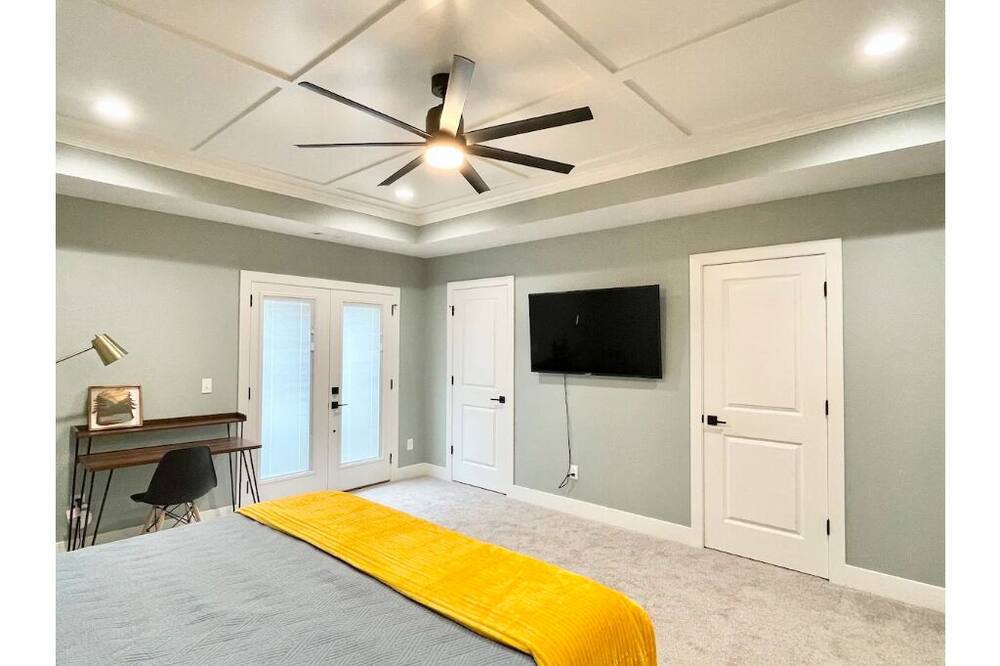 Photo of Bedroom in Fayetteville