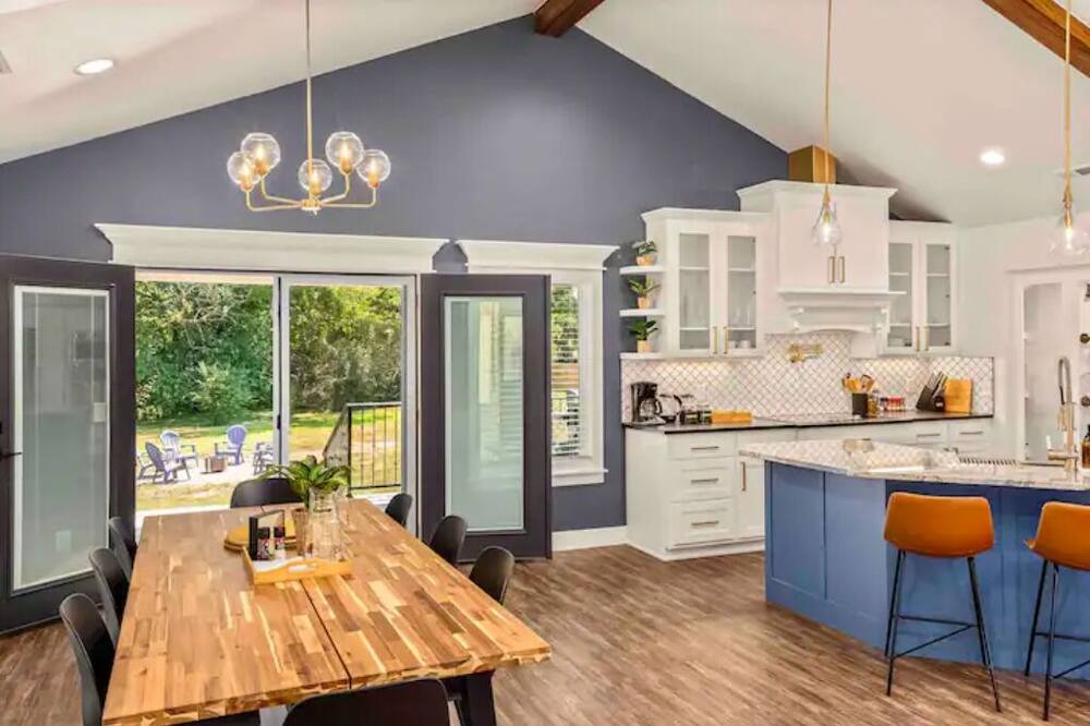 Photo of Kitchen in Fayetteville
