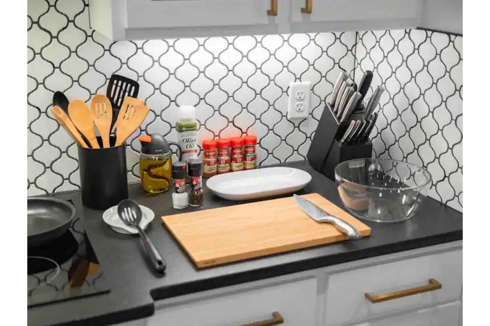 Photo of Kitchen in Fayetteville