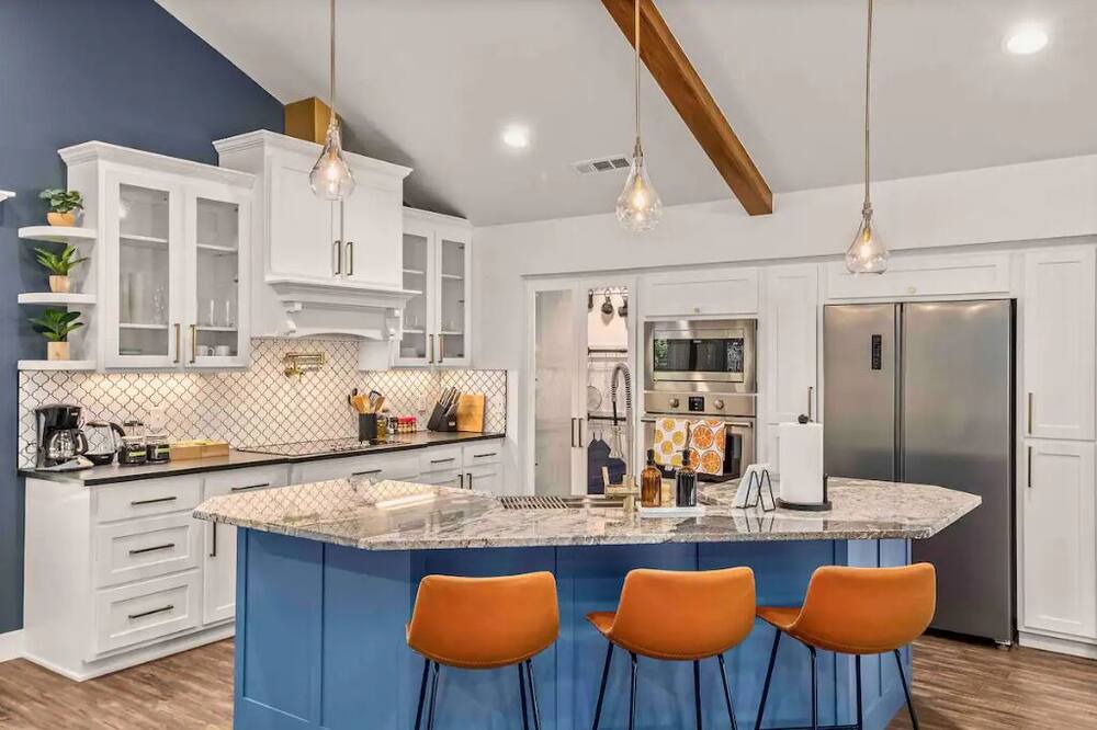 Photo of Kitchen in Fayetteville
