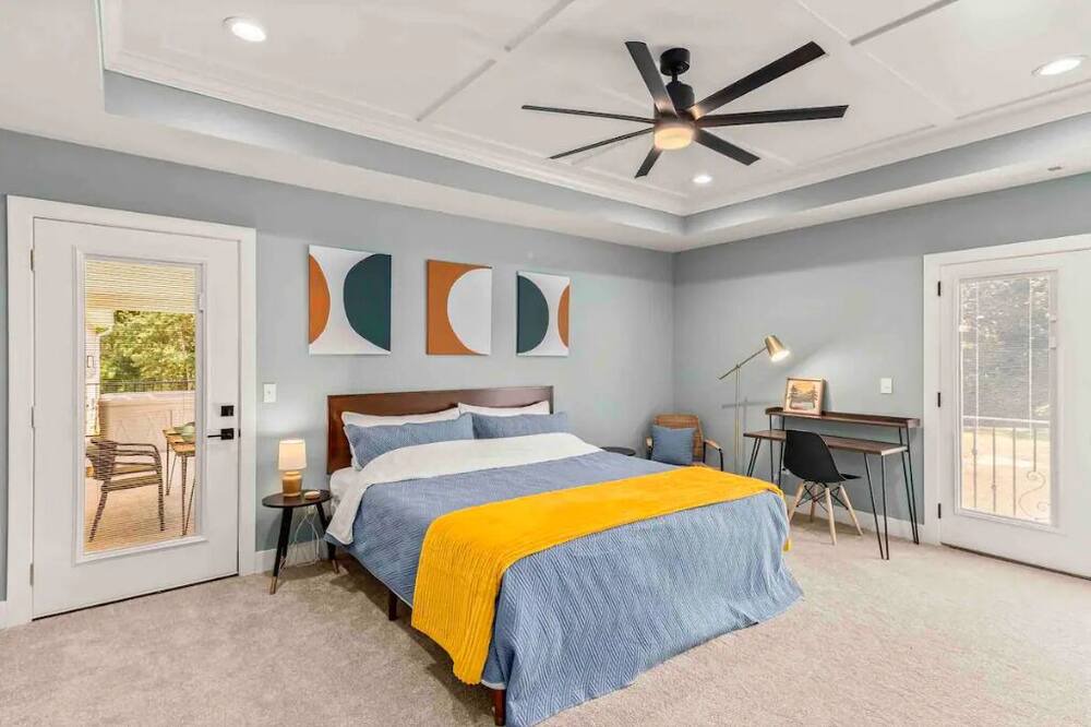 Photo of Bedroom in Fayetteville