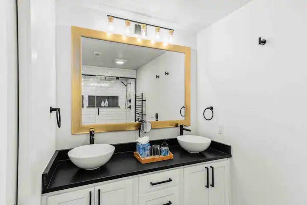Photo of Bathroom in Fayetteville