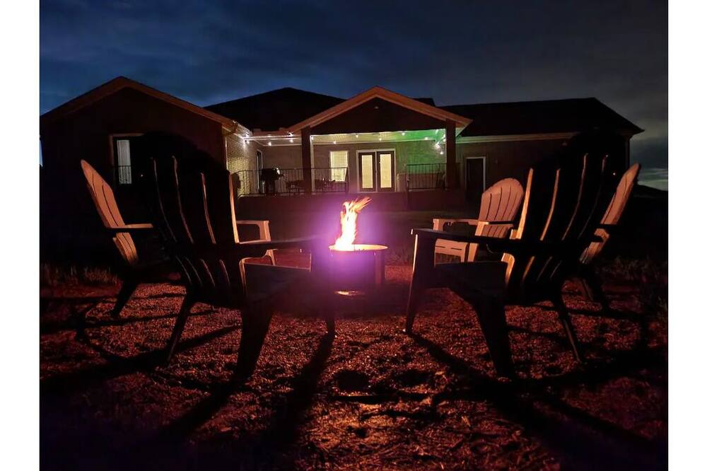 Photo of Outdoor in Fayetteville