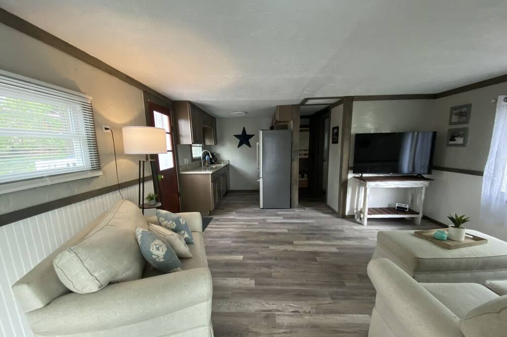 Photo of Bedroom in Rushford Lake