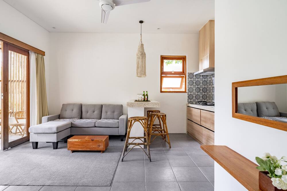 Photo of Livingroom in Kuta