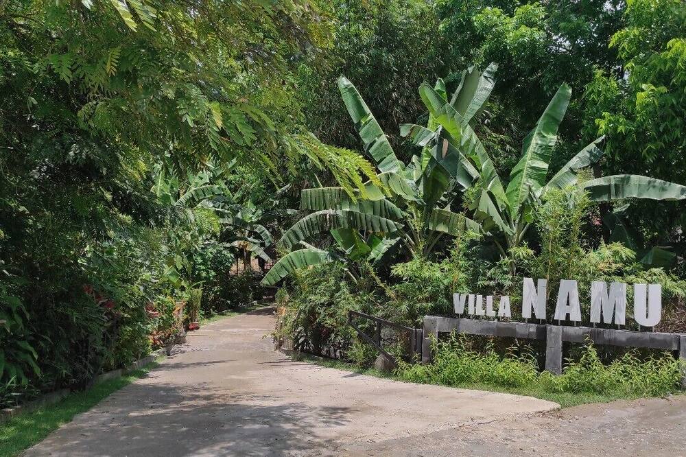 Photo of Outdoor in Kuta