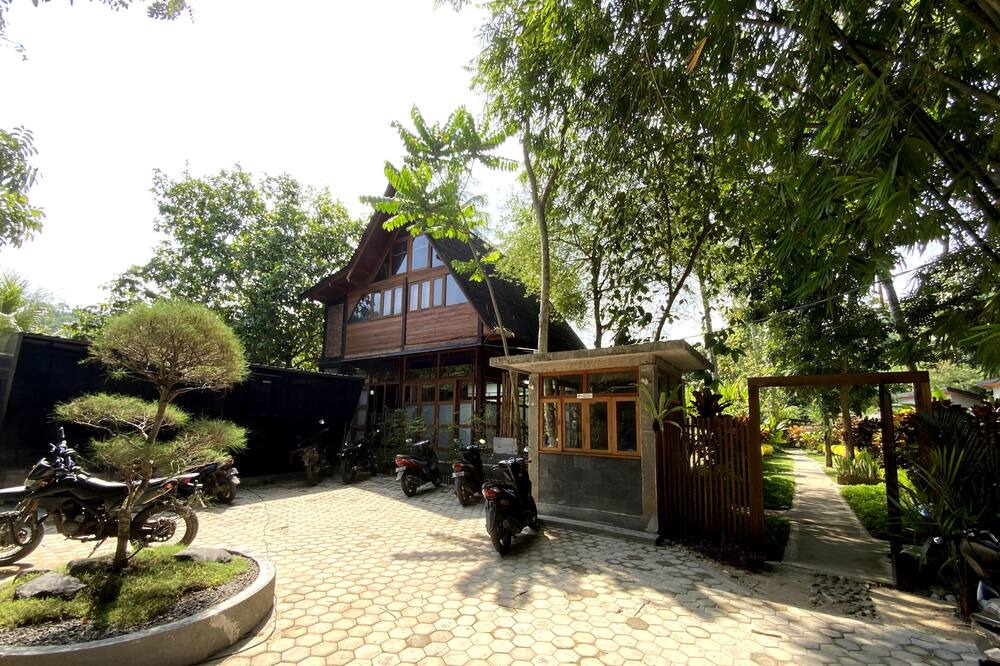 Photo of Outdoor in Kuta