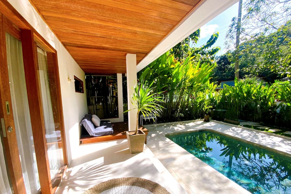 Photo of Patio Balcony in Kuta