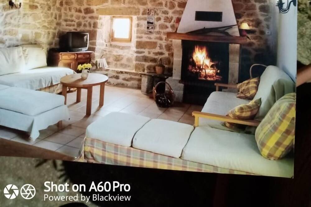 Photo of Bedroom in Pied-de-Borne