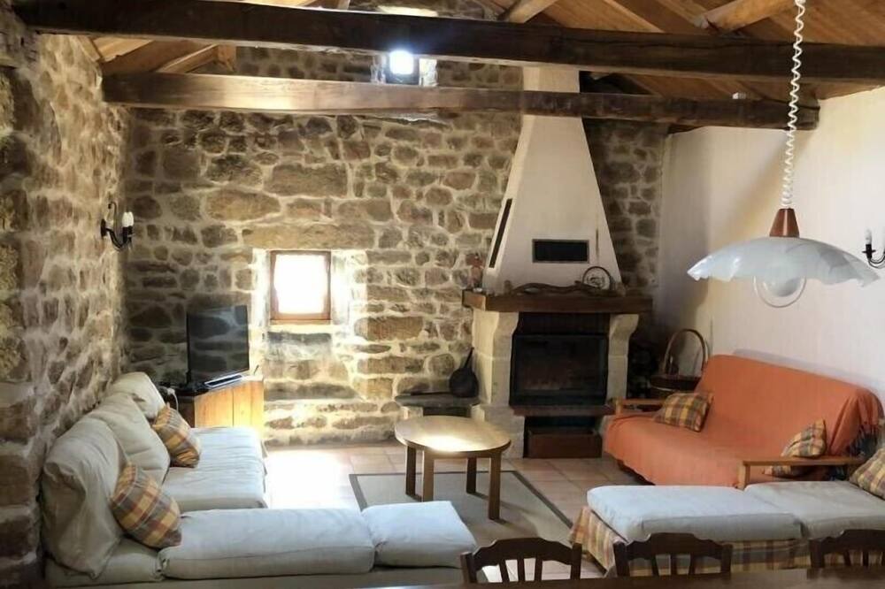 Photo of Livingroom in Pied-de-Borne