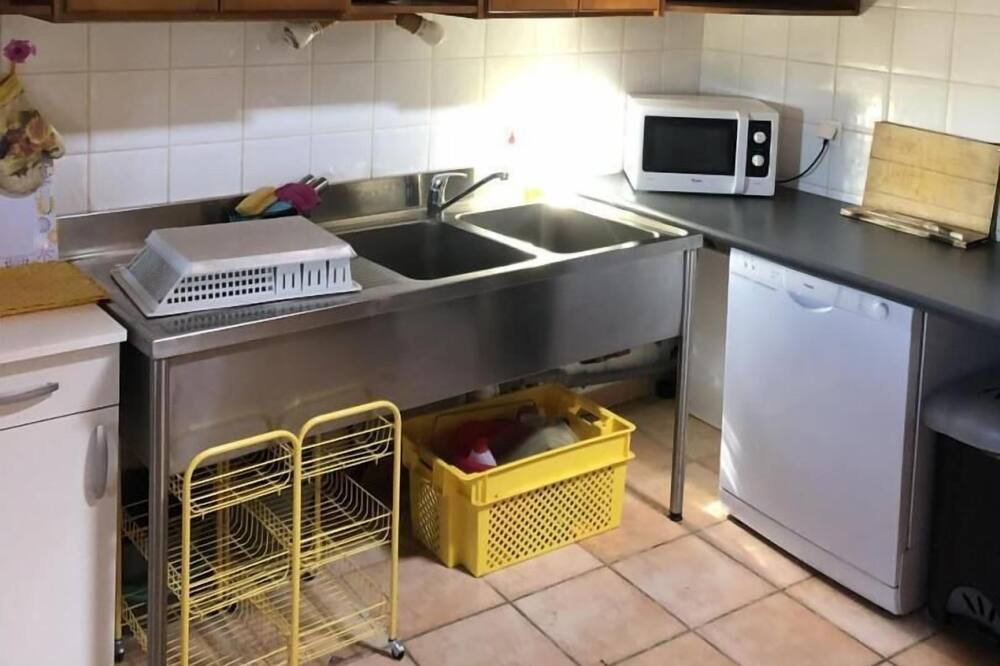 Photo of Kitchen in Pied-de-Borne