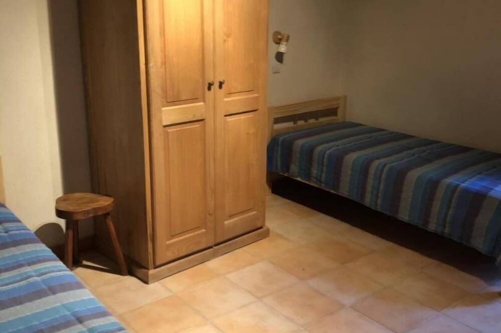 Photo of Bedroom in Pied-de-Borne