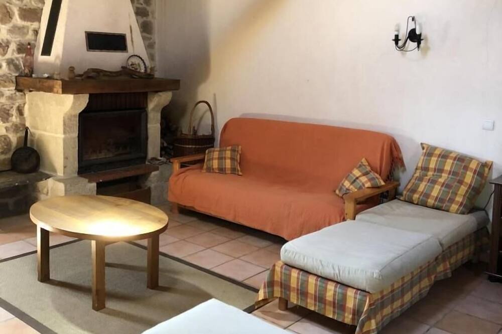 Photo of Livingroom in Pied-de-Borne