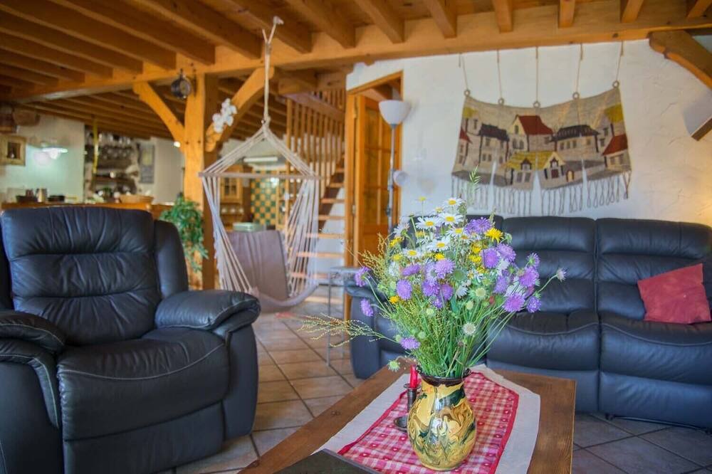 Photo of Livingroom in Saint-Symphorien