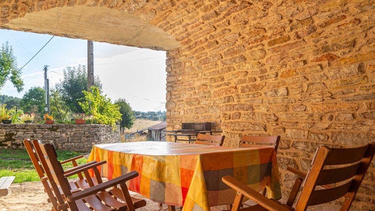 Photo of Outdoor in Chanac