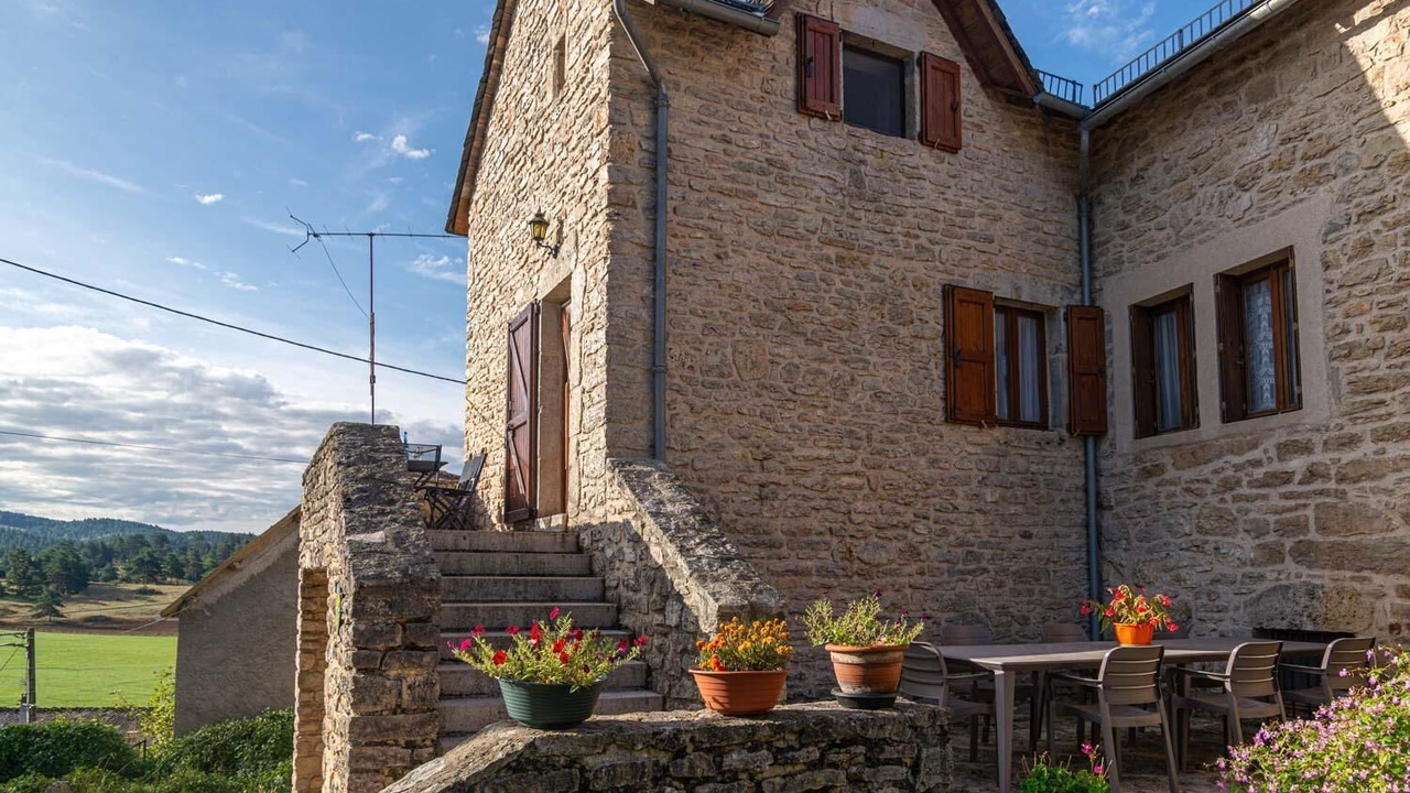 Photo of Outdoor in Chanac